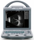 Ultrasonograf okulistyczny A/B ODU5