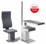Ophthalmic Unit MP CUBE ECO