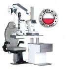 Ophthalmic Unit MP CUBE