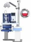 Ophthalmic Unit MP CUBE ECO