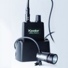 KEELER K-LED II 1 bateria