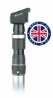 KEELER RETINOSKOP PROFESSIONAL SPOT 2,8V LED KEELER RETINOSKOP PROFESSIONAL SPOT 2,8V LED